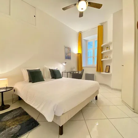 Del Sol Apartman