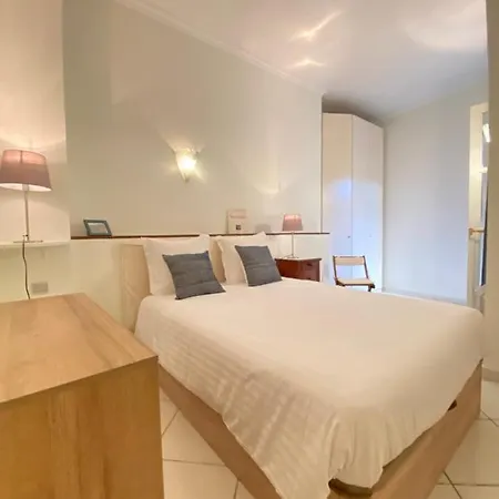 Del Sol Apartman Menton