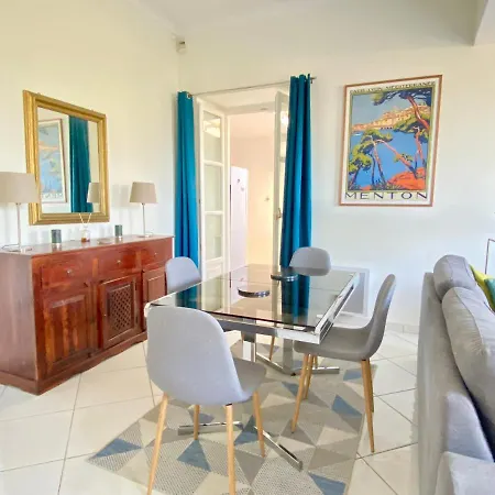 Apartman Del Sol