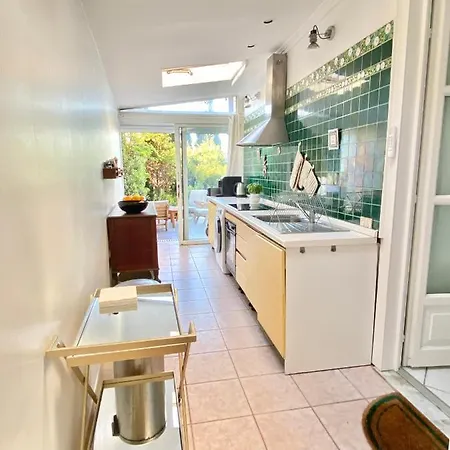 Del Sol Apartman