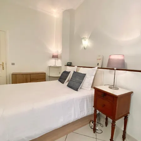 Del Sol Apartman