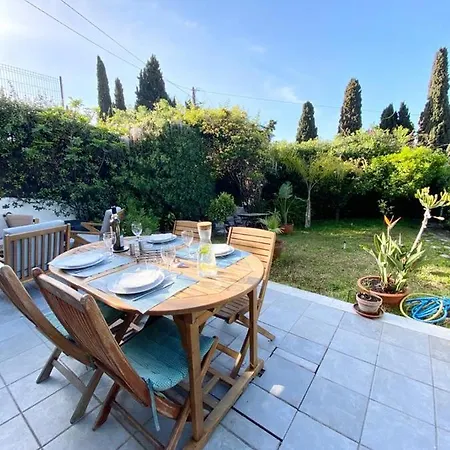 Apartman Del Sol *