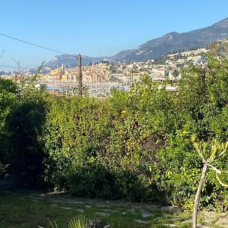 Apartman Del Sol Menton
