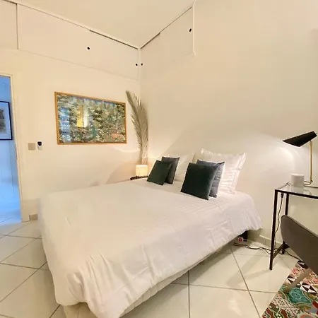 Del Sol Apartment Menton