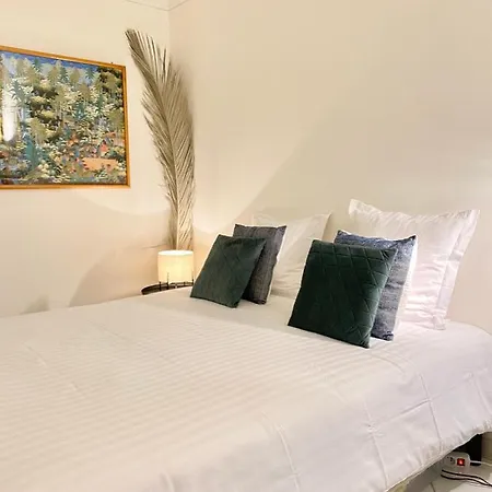Apartment Del Sol *