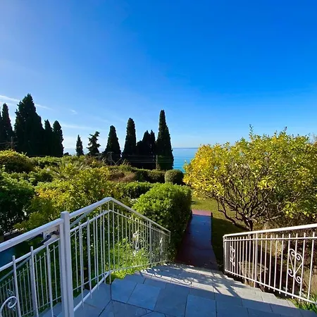 Del Sol Apartment Menton