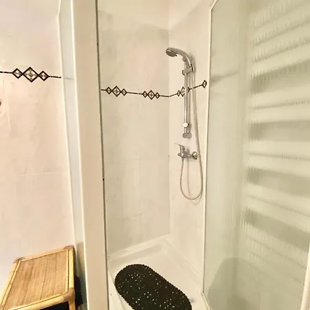 Apartment Del Sol *