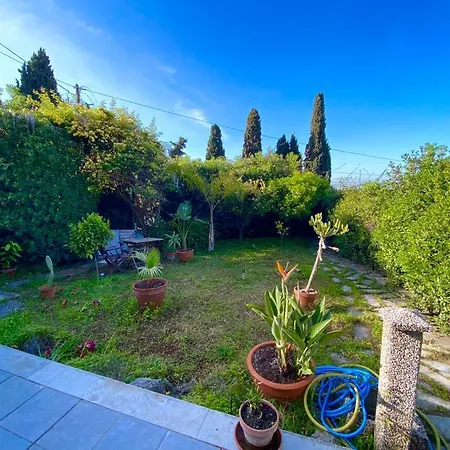 Del Sol Apartment Menton