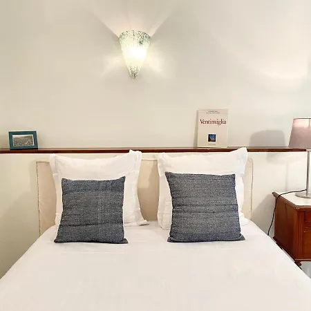 Del Sol Apartment Menton