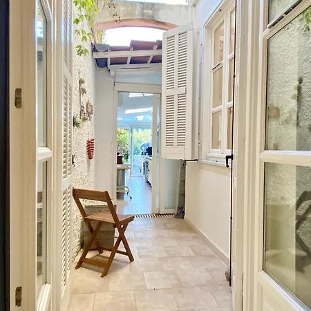 Del Sol Apartment Menton