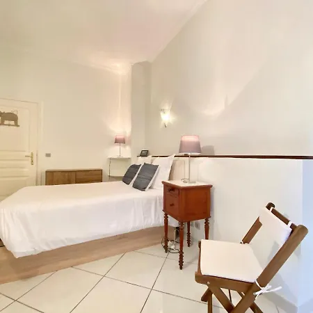 Apartment Del Sol Menton