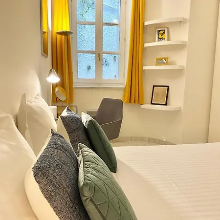 Apartment Del Sol *