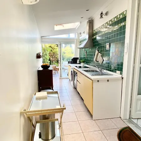 Del Sol Apartment