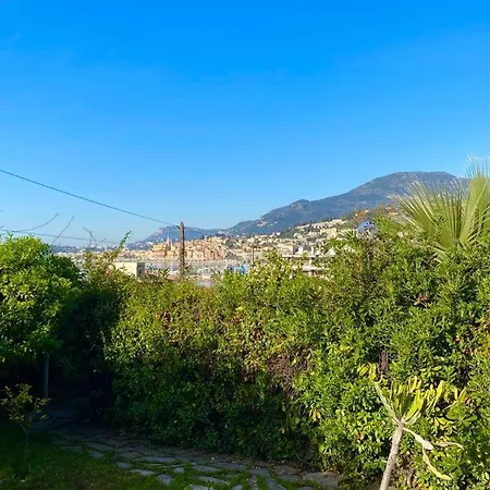 Del Sol * Menton